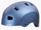 Ked Fietshelm Citro L (57-62 cm) Blauw metallic matt