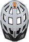 Ked Fietshelm Crom Unisex Zwart Maat 57-62 Cm
