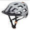 Ked Fietshelm Crom Unisex Zwart Maat 57-62 Cm