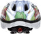 KED Meggy II Trend Fietshelm Kinderen, fire truck Hoofdomtrek S | 46-51cm