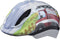 KED Meggy II Trend Fietshelm Kinderen, fire truck Hoofdomtrek S | 46-51cm