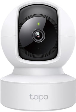 TP-Link Tapo C212 - IP-beveiligingscamera Binnen - 2304x1296 Pixels - IR-nachtzicht (10m)