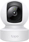 TP-Link Tapo C212 - IP-beveiligingscamera Binnen - 2304x1296 Pixels - IR-nachtzicht (10m)