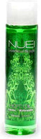 Nuei Hot Oil - Verwarmende Massage Gel - Watermeloen - 100 ml
