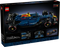 LEGO Oracle Red Bull Racing RB20 F1 - Technic model - V6-motor met bewegende zuigers - Blauw Geel Rood Zwart