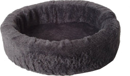 Keddoc De Boon Teddy Hondenmand Grijs - Afmeting: 40 cm