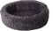 Keddoc De Boon Teddy Hondenmand Grijs - Afmeting: 40 cm