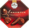 Droste - Chocolade droste verwenbox assorti 200 gr