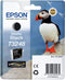 Epson T3248 - Inktcartridge - 650 pagina's - Zwart mat
