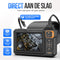 Strex Endoscoop met Scherm 15M - Inspectiecamera - Rioolcamera met HD Beeld - IP67 Waterdicht - Instelbare LED Verlichting