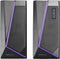 Mars Gaming MS7 - Boekenplank Speakers - 2.0 - 20W RMS - Zwart