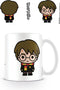 Harry Potter - Harry Potter Chibi Koffiemok 315ml