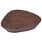 Home67 Salontafel Kiva 107 x 80 cm - Espresso Mangohout