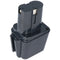 Bosch 2607300001 - Accu NiMH 3.0Ah - Vervangingsbatterij (geen originele)