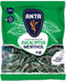 Keelpastilles anta flu eucalyptus zak 1 kilogram | 5 stuks