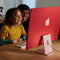 Apple iMac (2023) - All-in-one - M3 8-core 8GB RAM 512GB SSD 24