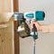 Makita AN613 - Pneumatische spijkermachine - Diepte-instelling - Geschikt voor spijkers 38-65 mm