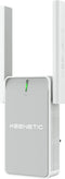 KEENETIC - Buddy 6 - (KN-3411) - AX3000 - Wi-Fi Extender - Mesh - 1 poort - 1 Gbit/s,