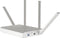 Keenetic KN-1011 draadloze router Gigabit Ethernet Dual-band (2.4 GHz / 5 GHz) Grijs, Wit