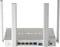 Keenetic KN-1011 draadloze router Gigabit Ethernet Dual-band (2.4 GHz / 5 GHz) Grijs, Wit