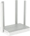 KEENETIC - Skipper - 2nd Gen - (KN-1912) - 4-poorts - 1Gbps - Router - Wi-Fi - AC1200 -Mesh