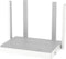 KEENETIC Skipper DSL - (KN-21112 - Modem/Router - ADSL2+/VDSL2 - 4 poorten - 1Gbps - Wi-Fi - AC1200 - mesh