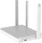 KEENETIC Skipper DSL - (KN-21112 - Modem/Router - ADSL2+/VDSL2 - 4 poorten - 1Gbps - Wi-Fi - AC1200 - mesh