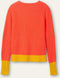 Keep pullover long sleeves crew neck 21 cayenne Red: S