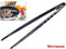 Westmark Keuken- en serveerpincet, grilltang, kunststof, lengte: 29 cm, zwart, 13692270