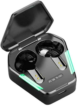 KeepOut HXAVENGER (Zwart)