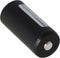 Keeppower 18350 - 1200 mAh, 3,6 V - 3,7 V Li-ionbatterij beschermd, afmetingen noteren ca. 39x18,6 mm