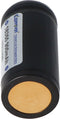 Keeppower 18350 - 900 mAh, 3,7 V Li-ionbatterij beschermd