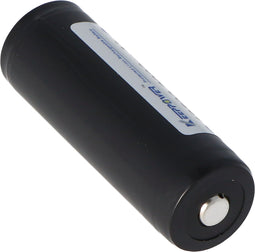 Keeppower 18500 - 2000mAh, 3,6V - 3,7V Li-ionbatterij beschermd
