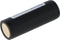 Keeppower 18500 - 2000mAh, 3,6V - 3,7V Li-ionbatterij beschermd