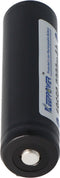 Keeppower 18650 - 2200 mAh, 3,7 V Li-ionbatterij beschermd