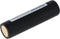 Keeppower 18650 - 3400 mAh, 3,7 V Li-ionbatterij beschermd (platte bovenkant)