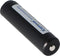 Keeppower 18650 Li-ion batterij met 3400 mAh, 3,6 V - 3,7 V Li-ion batterij beschermd met PCB 1 stuk