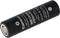 KeepPower 18650 NH1825 Oplaadbare batterij - Flat Top - 1 stuk