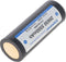 Keeppower 26650 Li-Ion batterij 5500 mAh, 3,6 V - 3,7 V 69,9 x 26,5 mm PCB-beschermd