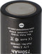 Keeppower IMR18350 - 750mAh, 3,7V (8A) Li-ionbatterij