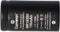 Keeppower IMR18350 - 750mAh, 3,7V (8A) Li-ionbatterij