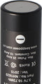 Keeppower IMR18650 - 2900 mAh, 3,7 V Li-ionbatterij 10A (platte bovenkant)