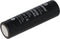 Keeppower IMR18650 - 3500 mAh, 3,6 V - 3,7 V Li-ionbatterij (platte bovenkant)