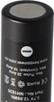 Keeppower IMR18650 - 3500 mAh, 3,6 V - 3,7 V Li-ionbatterij (platte bovenkant)