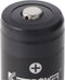 Keeppower IMR18650 batterij 2900 mAh, 3,7 V Li-ion batterij 10A knop Top