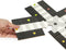 Balvi bordspel Ludo Ludoshi hout bamboe