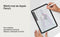 Belkin ScreenForce - TemperedGlass Screenprotector - Gehard glas 9H - Voor iPad (10e generatie 10.9-inch)