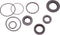 Keerringset | Kymco DJ
