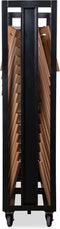 Keeve Frame Trolley, voor 30 Frames, 47,5x109x195cm (LxBxH), T92000