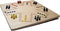 Keezen bordspel 4+6 pers.